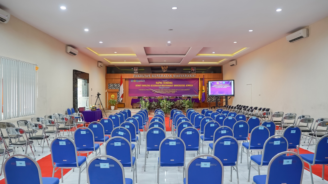 Tips Memilih Kapasitas AC Standing untuk Acara